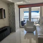 Apartamento Con Vista Al Mar Premium Torremarina
