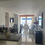 Apartamento Con Vista Al Mar Premium Torremarina