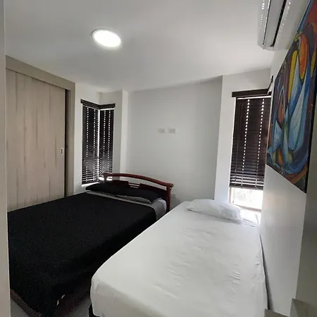 Apartamento Con Vista Al Mar Premium Torremarina *