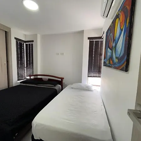 Apartamento Con Vista Al Mar Premium Torremarina *