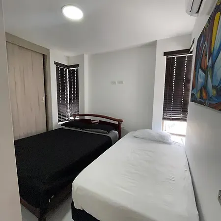 Apartamento Con Vista Al Mar Premium Torremarina