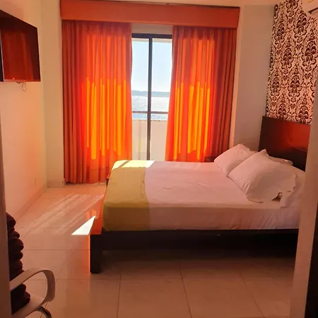 Apartamento Apartamento Con Vista Al Mar Premium Torremarina Cartagena