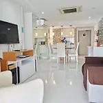 Apartamento Con Vista Al Mar Premium Torremarina