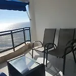 Apartamento Con Vista Al Mar Premium Torremarina