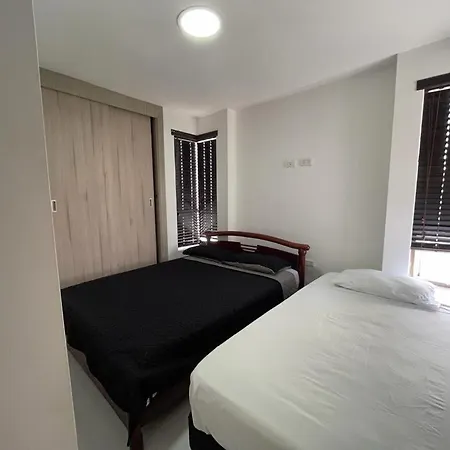 Apartamento Con Vista Al Mar Premium Torremarina Apartment Cartagena