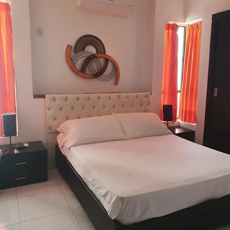 Apartamento Con Vista Al Mar Premium Torremarina Apartment *